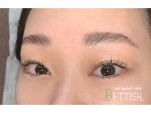 ベティッシュ(BETTISH.)/ラッシュリフト