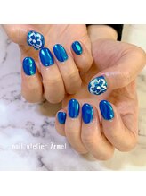 ネイルアトリエ エルメル(nail atelier Armel)/