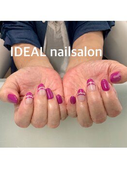 イデア(IDEAL)/スワロフレンチ