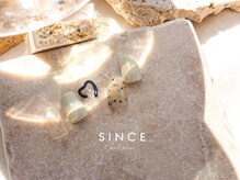 シンス(Since)/10月 Jr monthly