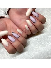 ビースタイル(B-style)/コミックネイル