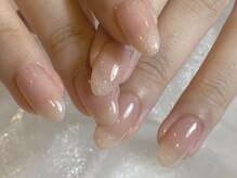 ラヴィン(Lovin)/【パラジェル】マグネット