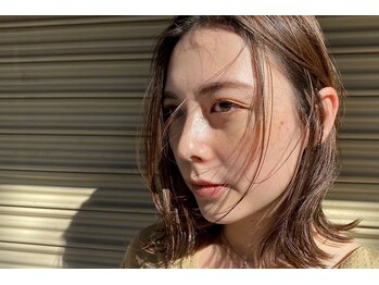 ニュイ 浦和店(nuit)/パリジェンヌラシュリフト5980円