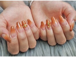 ジェル　シンプルコース