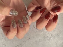 レオネイル(leo nail)/ジェルネイル