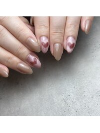 ハートマグネット