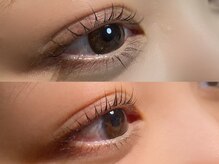 メール 代々木上原(Mer)/まつげパーマ