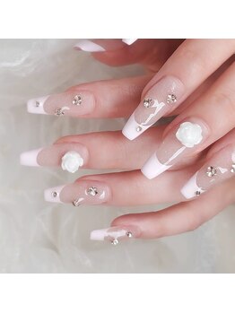 ミューフ(Miuf)/オフあり☆150分スカルプ¥15000