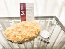 オネスト(Honest)/耳つぼ施術