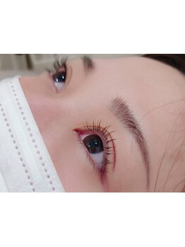 まつげのお悩み解決サロン