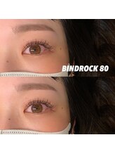 アイラ 甲府昭和店(EYELA)/バインドロック80束