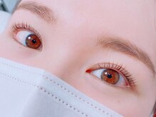 シル 京橋(Cil)/まつげパーマ/まつ毛パーマ/眉毛