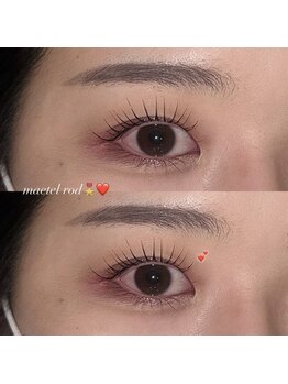 ミリ 奈良駅店(mm)/カールデザイン