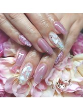 アイネイル(iNAIL)/