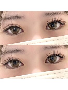 アカアカ 名駅店(aka'aka)/マツエク