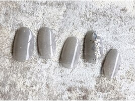 定額A シンプルアートコース