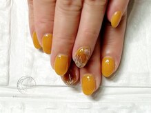 ニケ/鼈甲フラワー