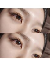 サロン ソレイユ(salon soleil)/カラーエクステ