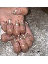 レディアント(Radiant)/スカルプデザイン