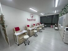 はあとねいる 黒川店の雰囲気（【内装】ソファ席多数でゆったりくつろいでいただけます☆）