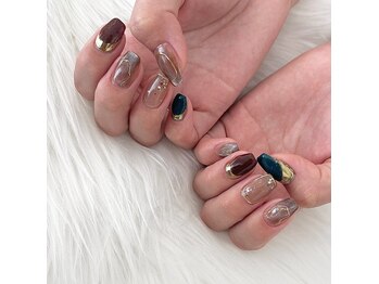 フランチェス(Frances)