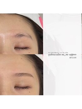 メメ サッポロ(me_me sapporo)/