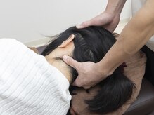 光幸はりきゅう院接骨院/症状に合わせた整体☆肩こり腰痛