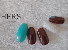 ハーズ(HERS)/