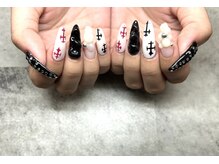 ケーエヌ(KN)/かっこいい☆