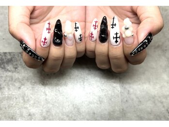 ケーエヌ(KN)/かっこいい☆