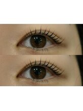 アイクイック 駒込店 巣鴨 王子(AiQuick)/パリジェンヌラッシュリフト