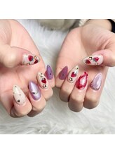 ロージー 赤羽(Rosy)/