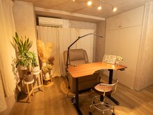 レアネイル(le'a nail)/