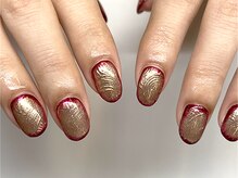 フィロンネイル 蒲田店(filonnail)/定額ニュアンス