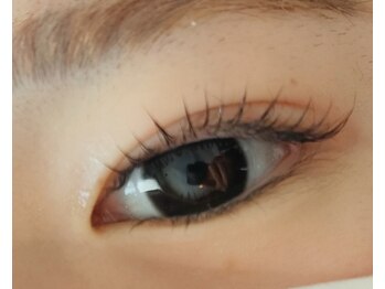 ハッピーサロン エミマ(emima)/パリジェンヌまつげパーマ