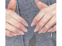 ピュアアンドリッチネイルサロン(Pure&Rich Nail Salon)/