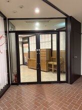 ヘッドミントアロマ 栄東新町本店/お店の場所3