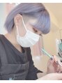 キューシーネイル 川崎(QcNail) 未来