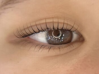 ティンク(Tink)/まつ毛パーマ　