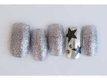 ココネイル/フラッシュネイル