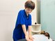 ハルモーニ(HArmoni)の写真/セラピスト歴5年以上のスタッフが、心身を整え癒します！駅から徒歩5分の好立地も魅力◎