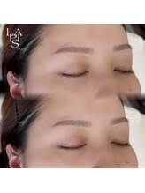 フレイズラピス(FRASE Lapis)/美眉スタイリング