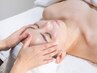 平日11時～14時の間、¥11000ご利用の方にプラス(計80分)
