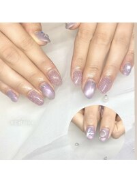 キラキラマグ×フラッシュ