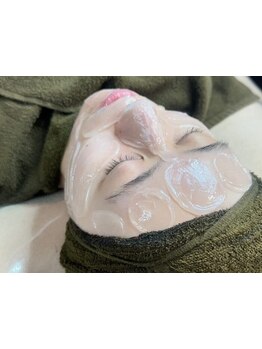 毛穴ケアをしたい