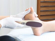 ドクターネイル爪革命 所沢西店