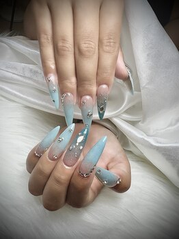 アミネイル(Ami Nail)/