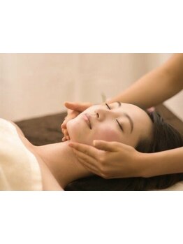 お肌をきれいにしたい