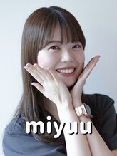 アンリミットワオ 表参道店(Une limit WAO!) miyuu