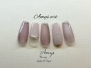 Amys artコース